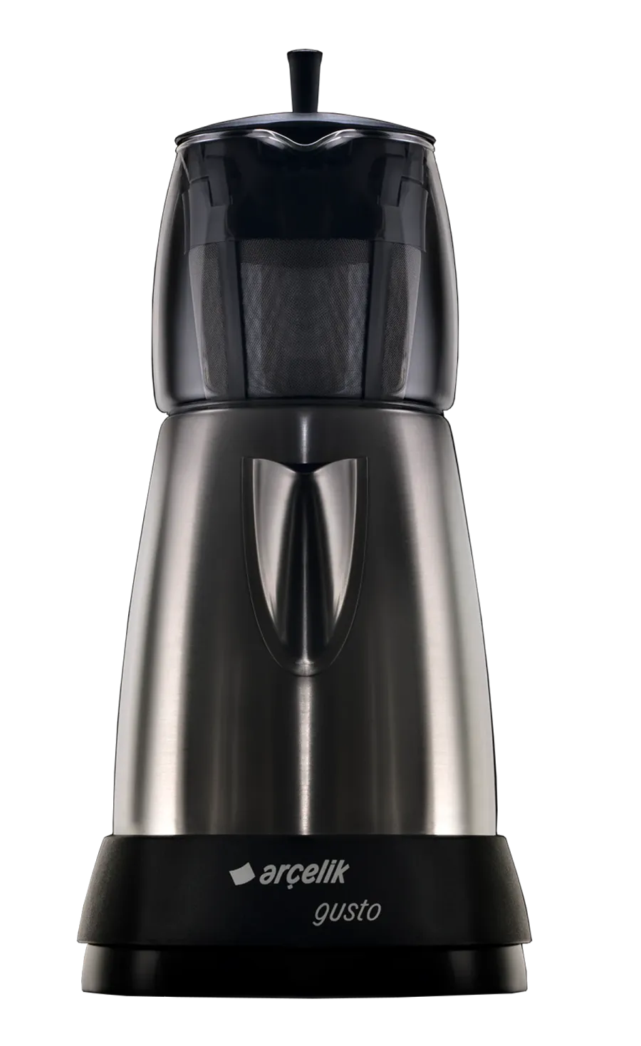 K 3282 IC Tiryaki Çay Makinesi