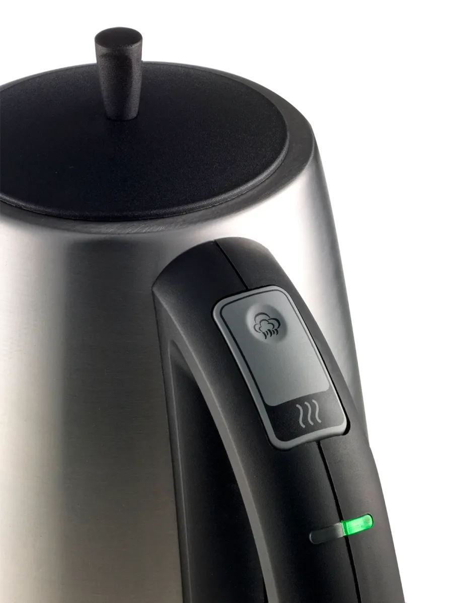 K 3282 IC Tiryaki Çay Makinesi