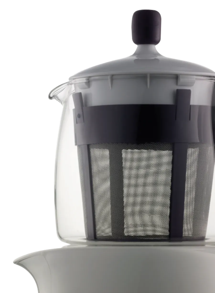 K 3283 C Tiryaki Çay Makinesi