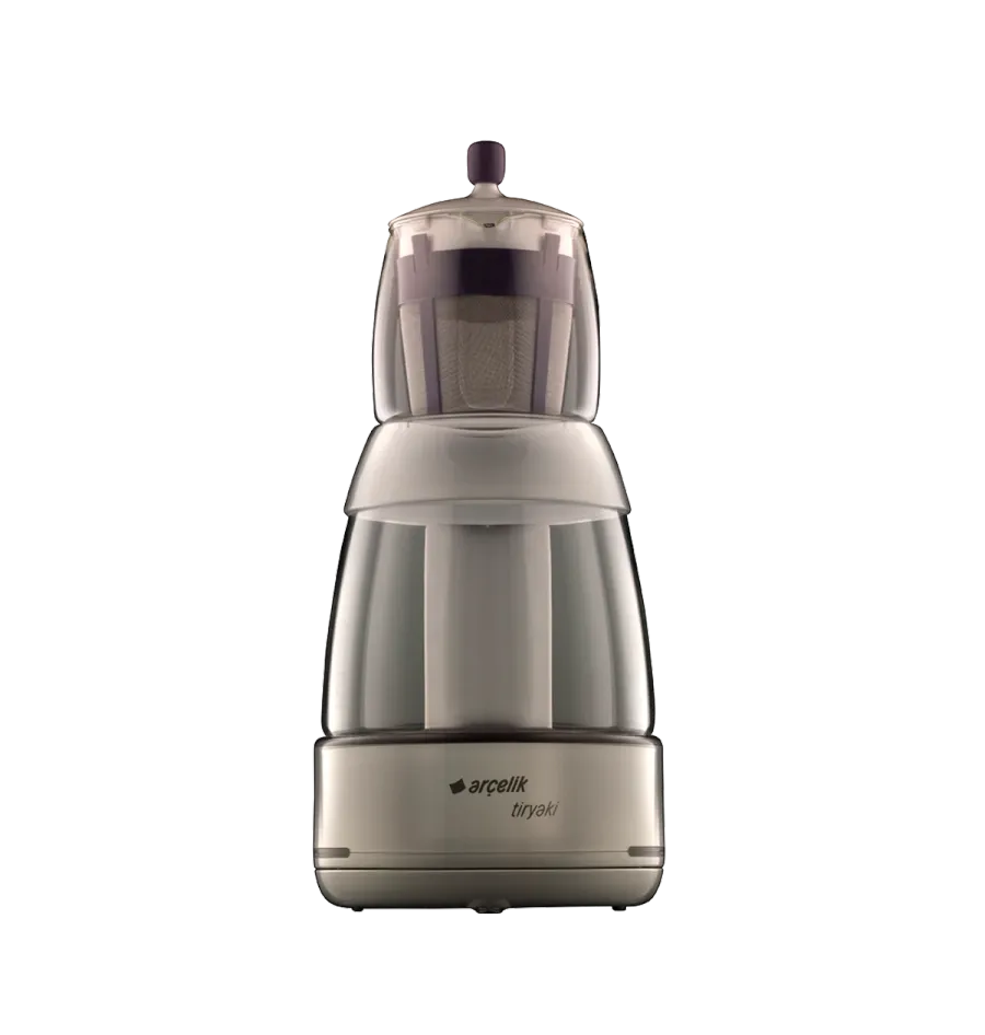 K 3283 C Tiryaki Çay Makinesi