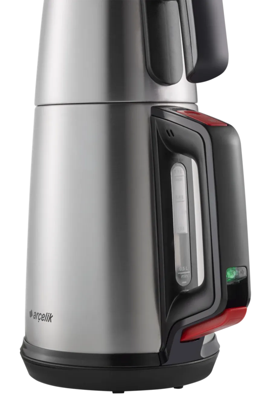 K 3283 IN Çay Makinesi