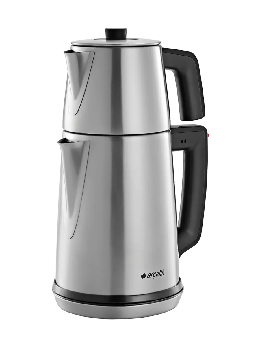 K 3291 IN Tiryaki Çay Makinesi