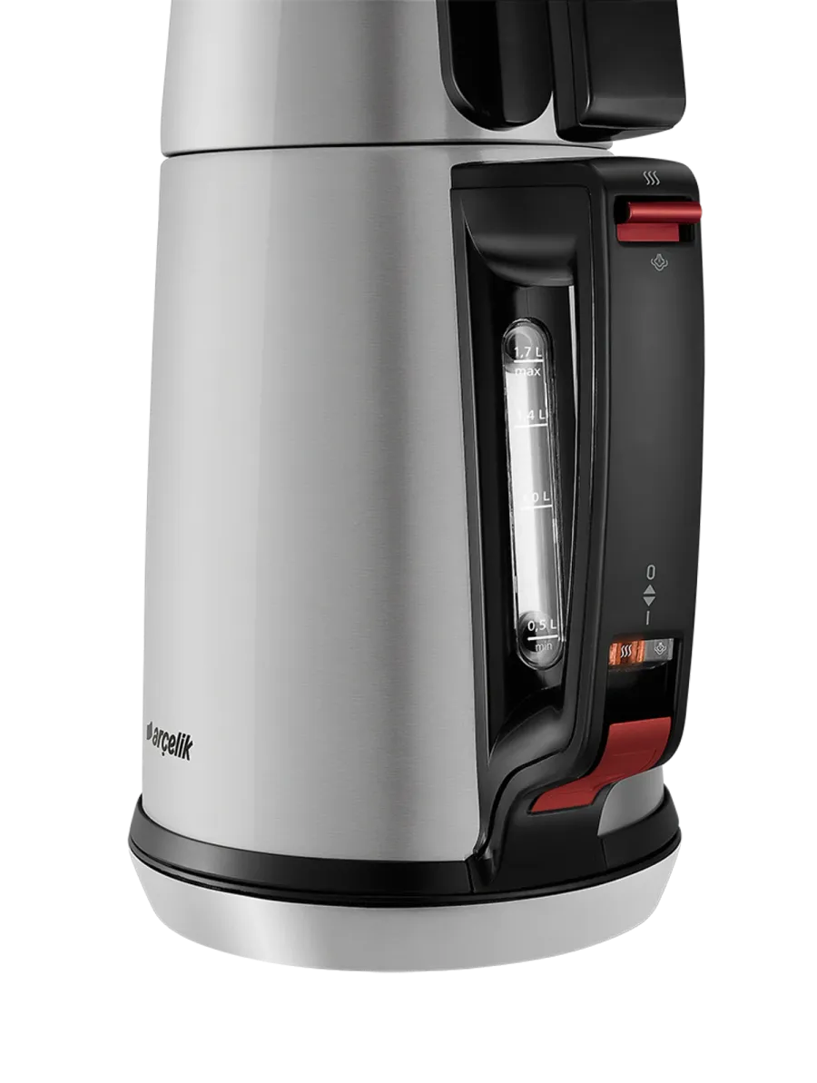 K 3291 IN Tiryaki Çay Makinesi