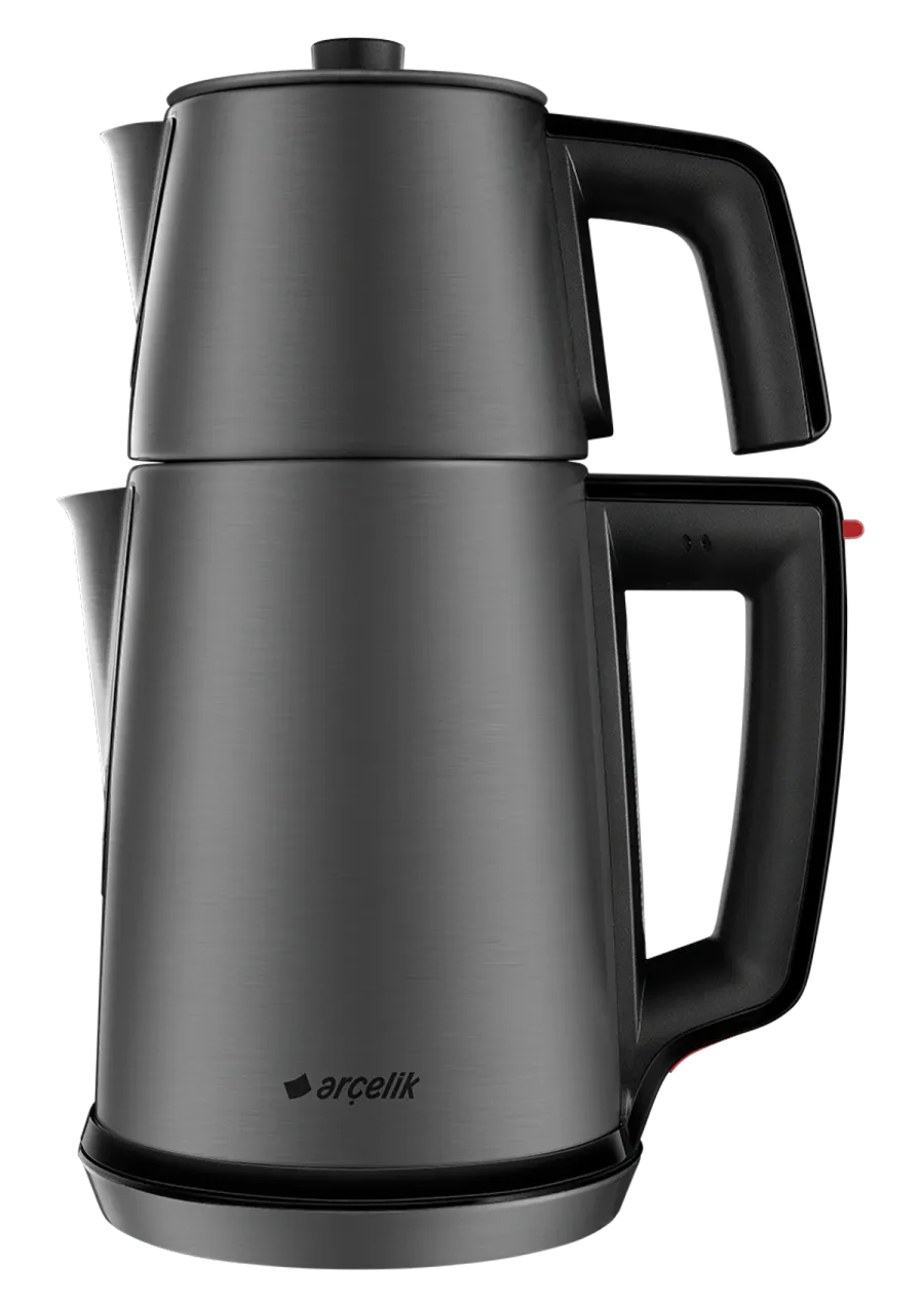 K 3291 IN Tiryaki Çay Makinesi