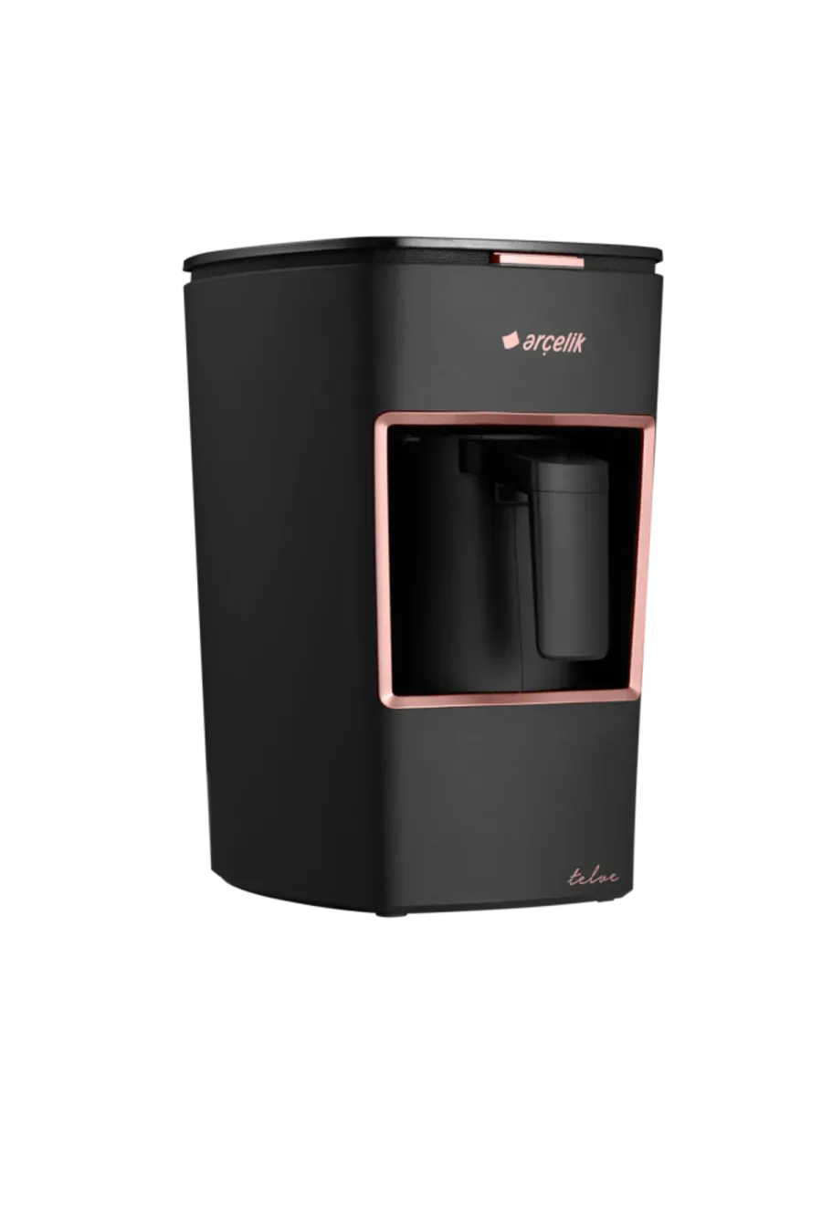 K 3300 - 40 yıl Türk Kahve Makinesi