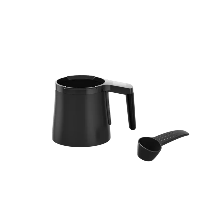 K 3300 Mini Telve Grion Türk Kahve Makinesi