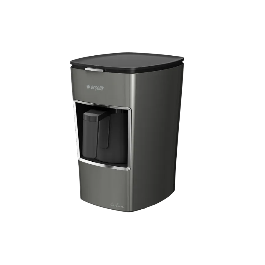 K 3300 Mini Telve Grion Türk Kahve Makinesi