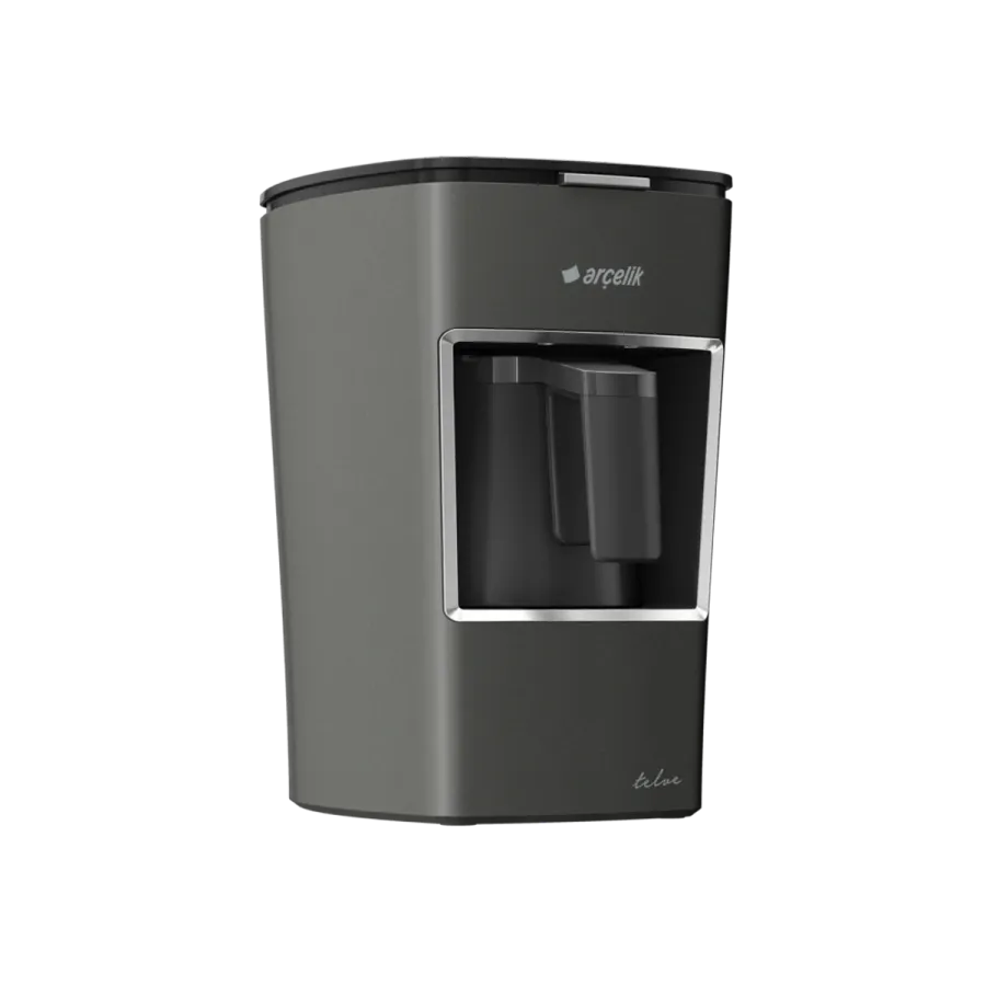 K 3300 Mini Telve Grion Türk Kahve Makinesi