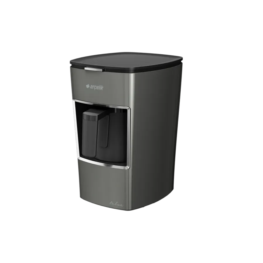 K 3300 Mini Telve Grion Türk Kahve Makinesi