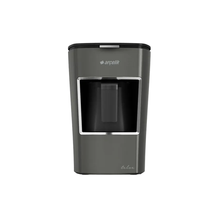 K 3300 Mini Telve Grion Türk Kahve Makinesi