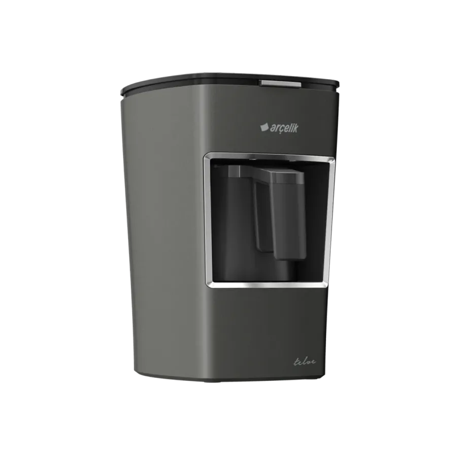 K 3300 Mini Telve Grion Türk Kahve Makinesi