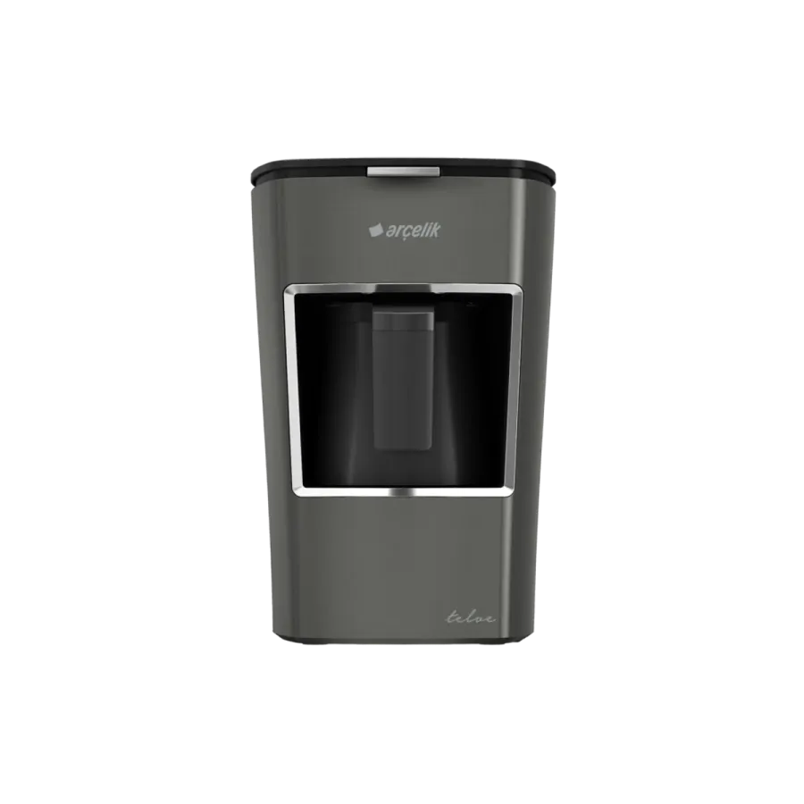 K 3300 Mini Telve Grion Türk Kahve Makinesi