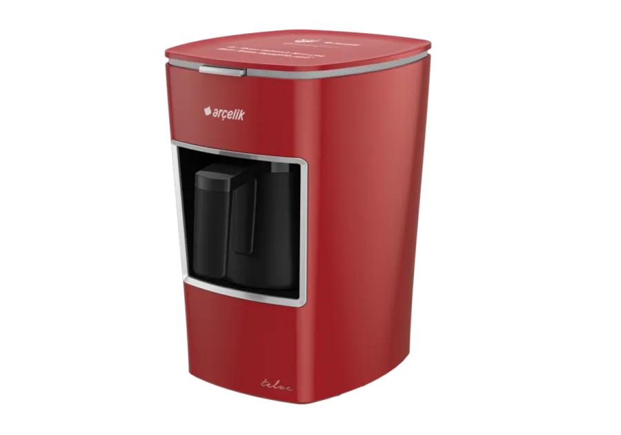 K 3300 TFF Türk Kahve Makinesi