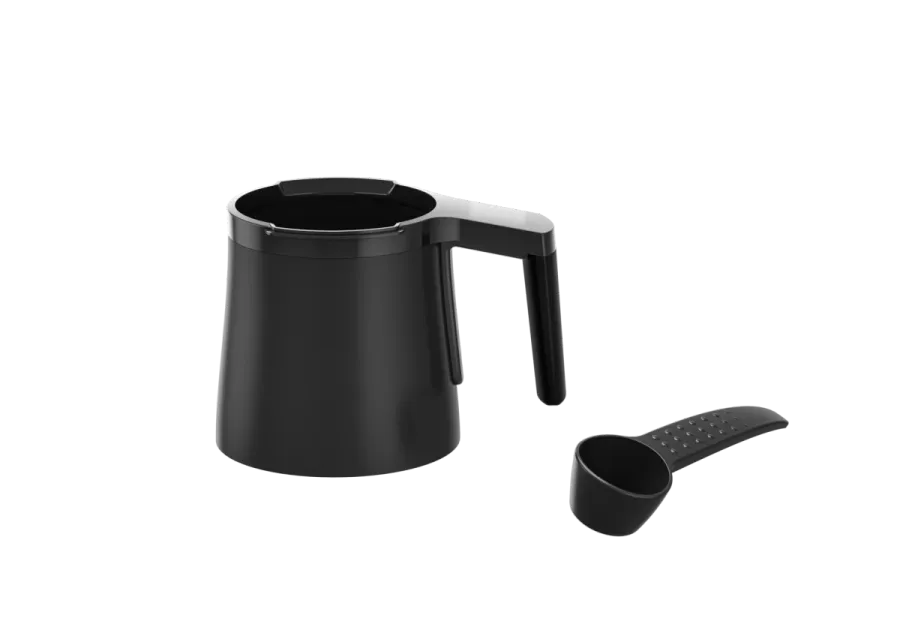 K 3300 TFF Türk Kahve Makinesi