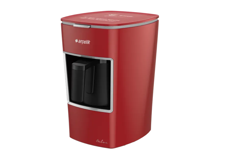 K 3300 TFF Türk Kahve Makinesi