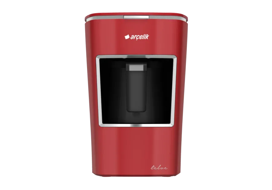 K 3300 TFF Türk Kahve Makinesi