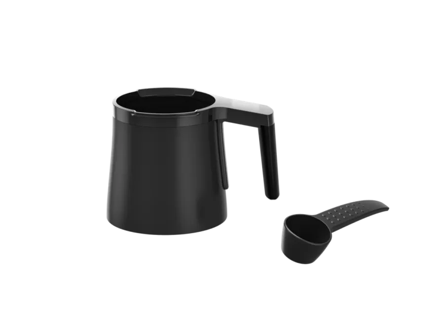 K 3300 TFF Türk Kahve Makinesi