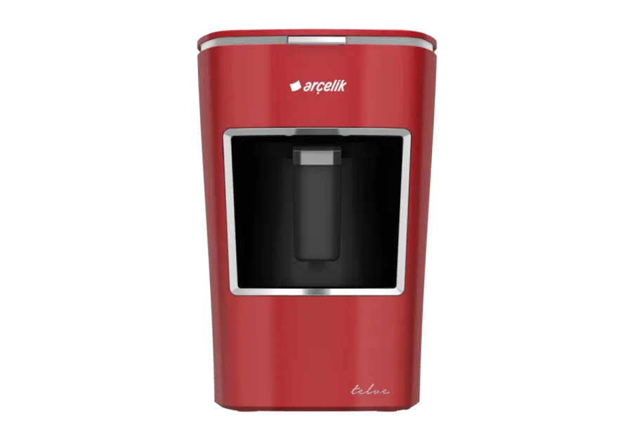 K 3300 TFF Türk Kahve Makinesi