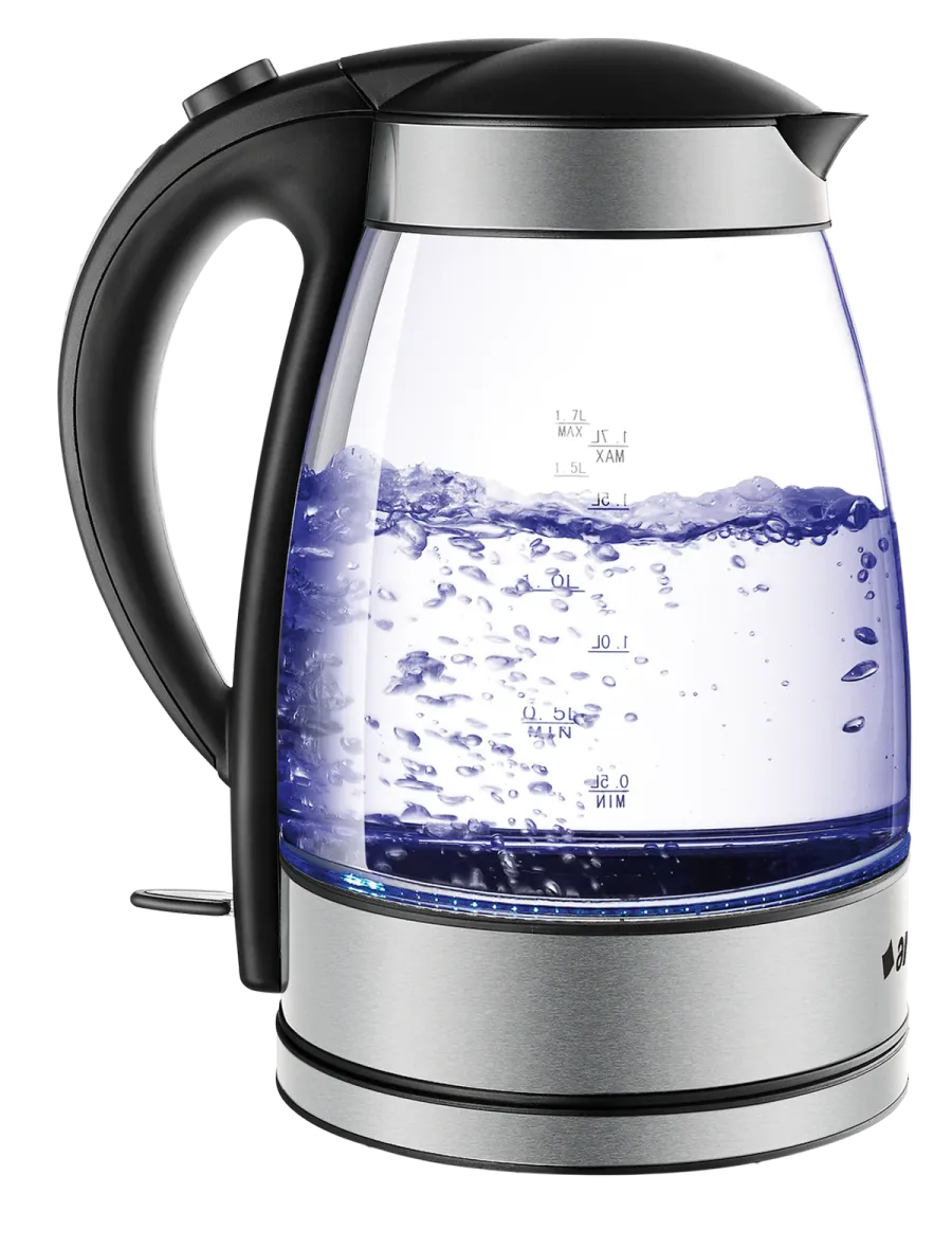 K 3312 Kettle
