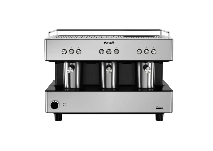 K 3700 Telve Pro Türk Kahve Makinesi