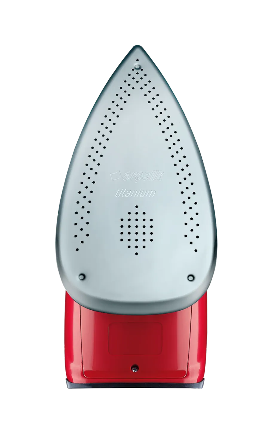 K 4254 Buharlı Ütü