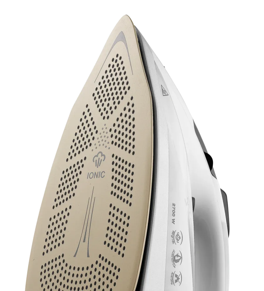 K 4262 Buharlı Ütü