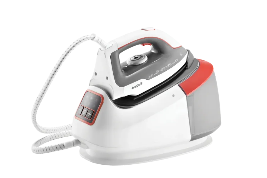 K 4516 Kazanlı Ütü