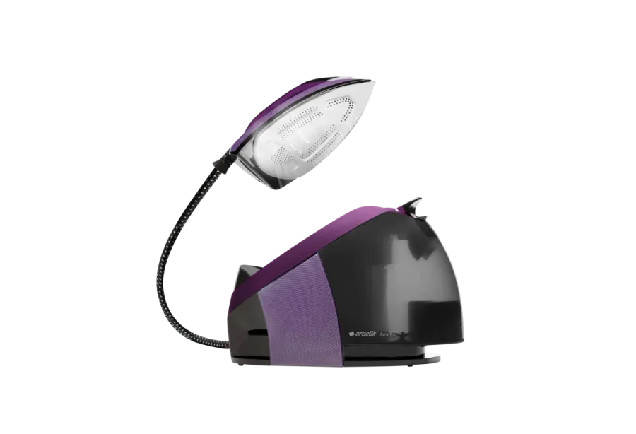 K 4528 Kazanlı Ütü