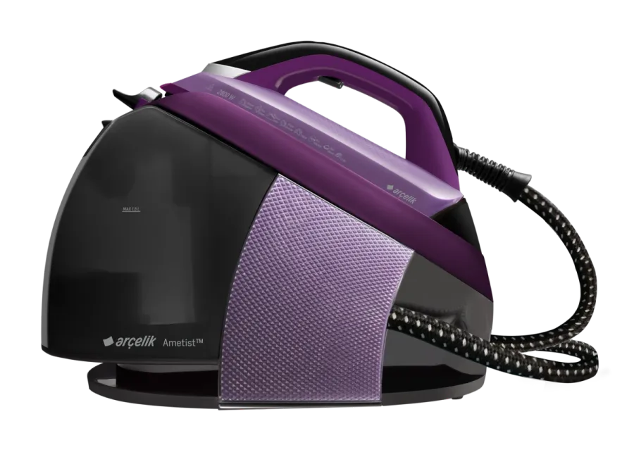 K 4528 Kazanlı Ütü