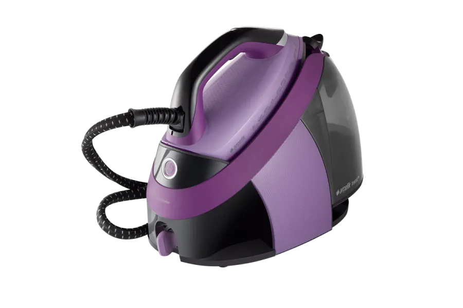 K 4528 Kazanlı Ütü