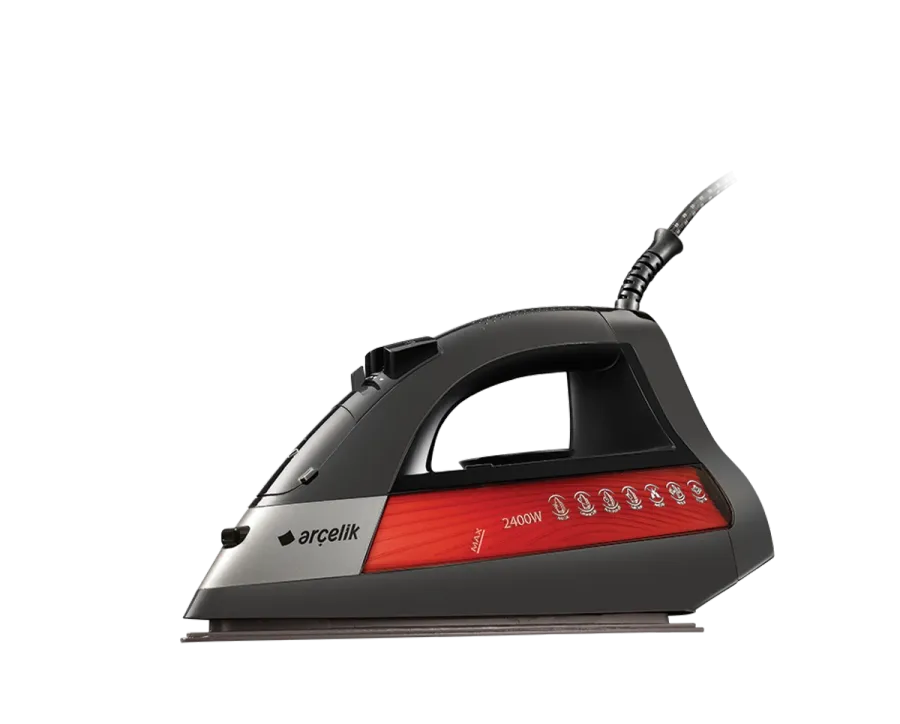 K 4610 Buharlı Ütü