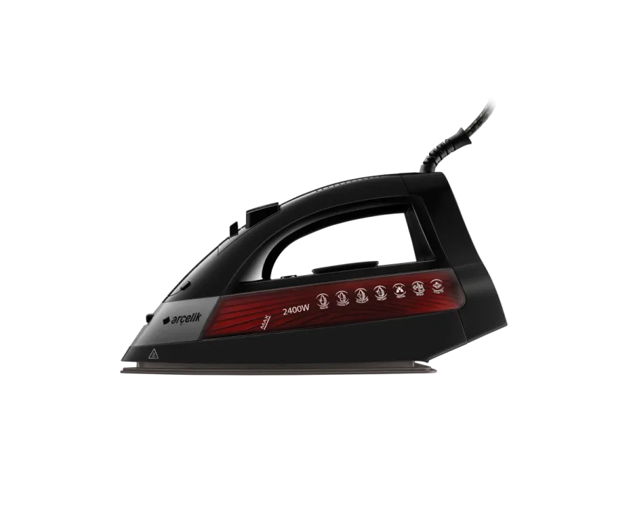 K 4610 Buharlı Ütü