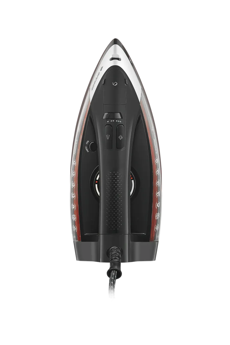 K 4610 Buharlı Ütü