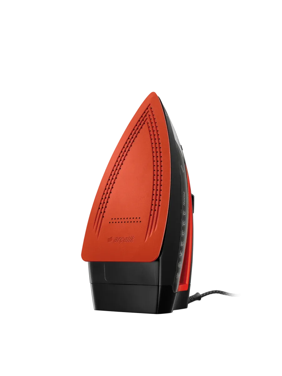 K 4612 Buharlı Ütü