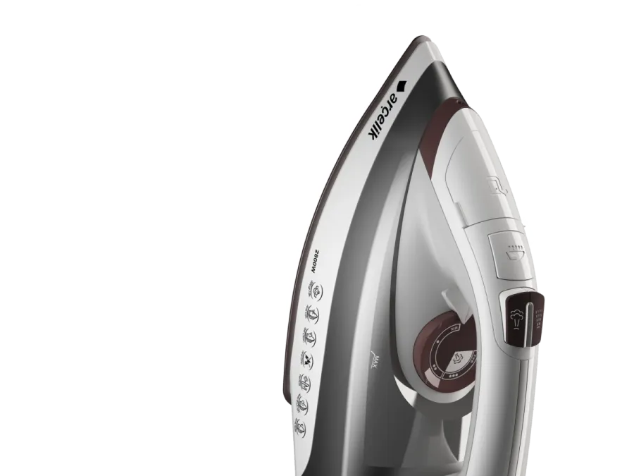 K 4622 In Love Buharlı Ütü