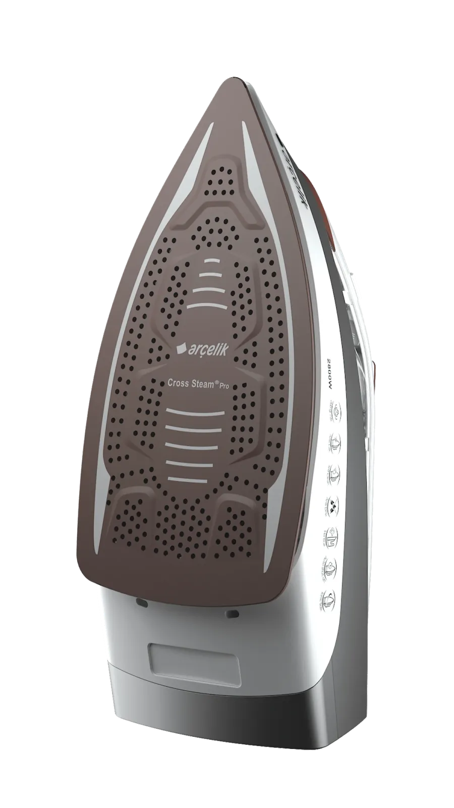 K 4622 In Love Buharlı Ütü