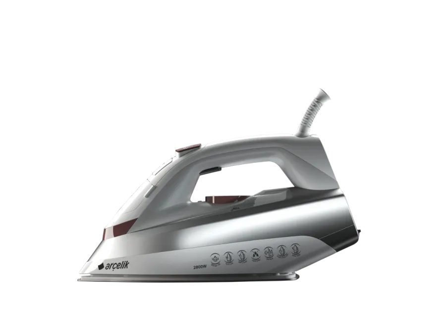 K 4622 In Love Buharlı Ütü