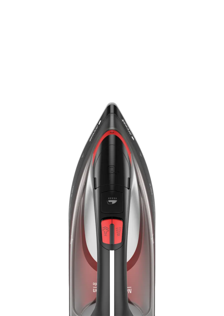 K 4624 İn Love Buharlı Ütü