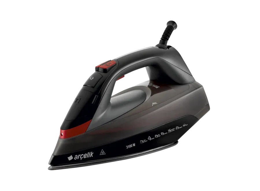 K 4624 İn Love Buharlı Ütü