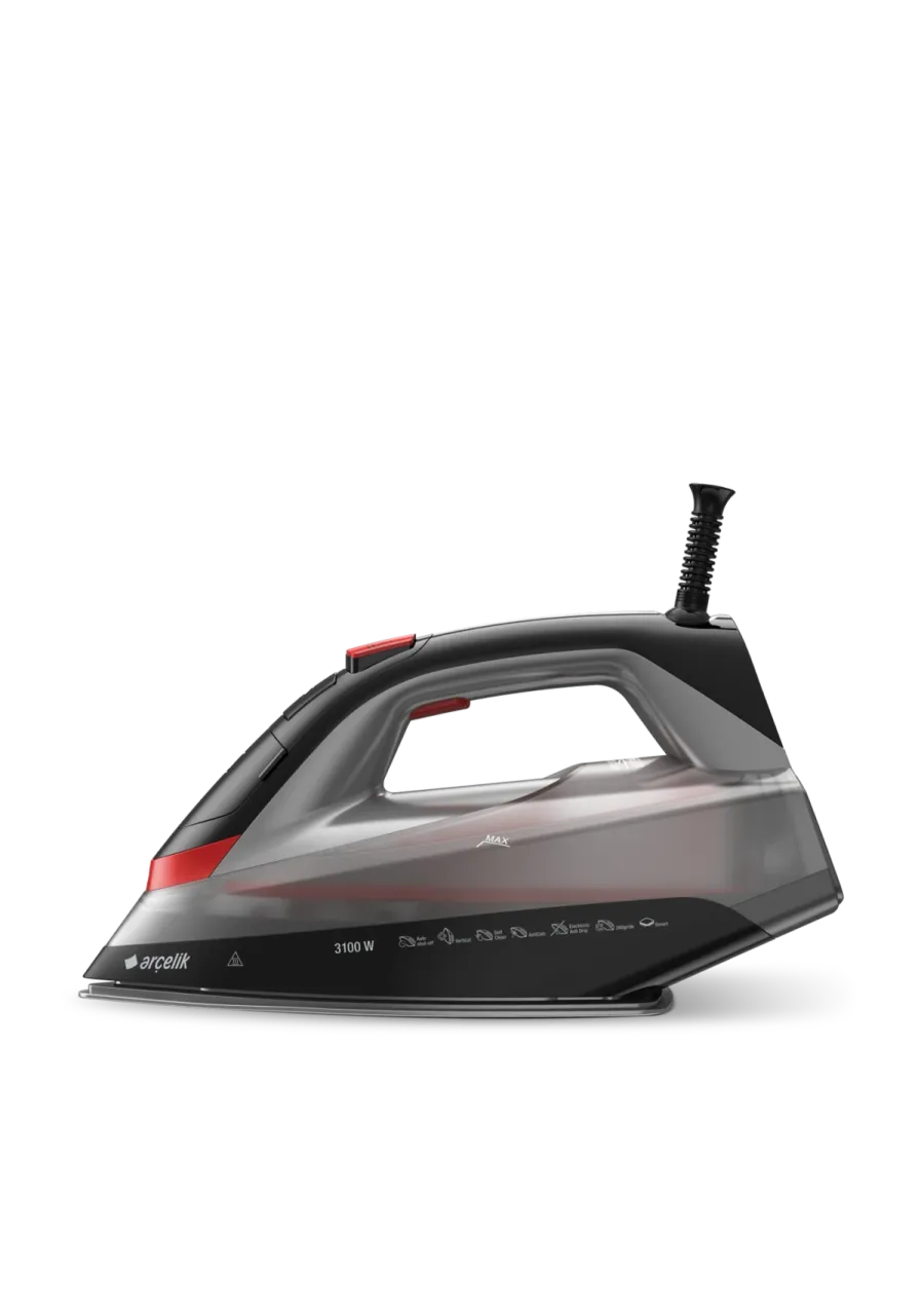 K 4624 İn Love Buharlı Ütü