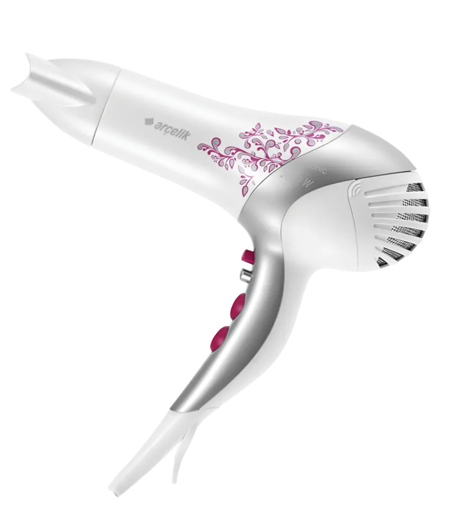 K 5134 SK Saç Kurutma Makinesi