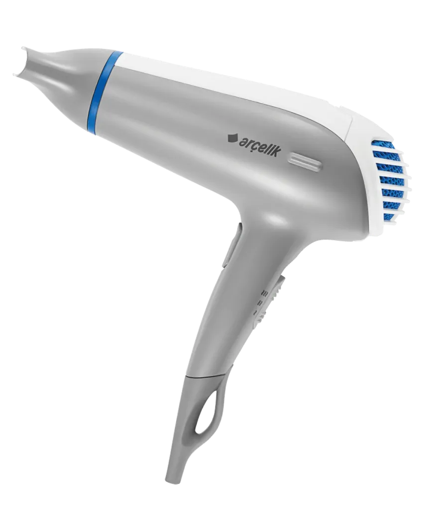 K 5140 Saç Kurutma Makinesi