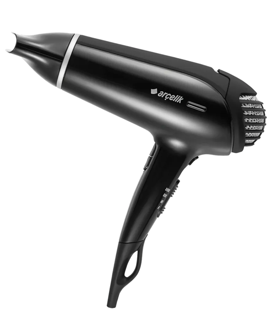 K 5151 Saç Kurutma Makinesi