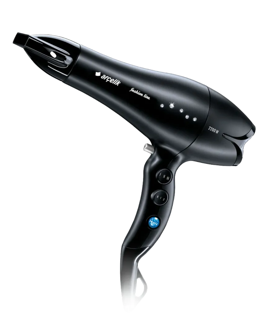 K 5160 SK FASHION LINE Saç Kurutma Makinesi