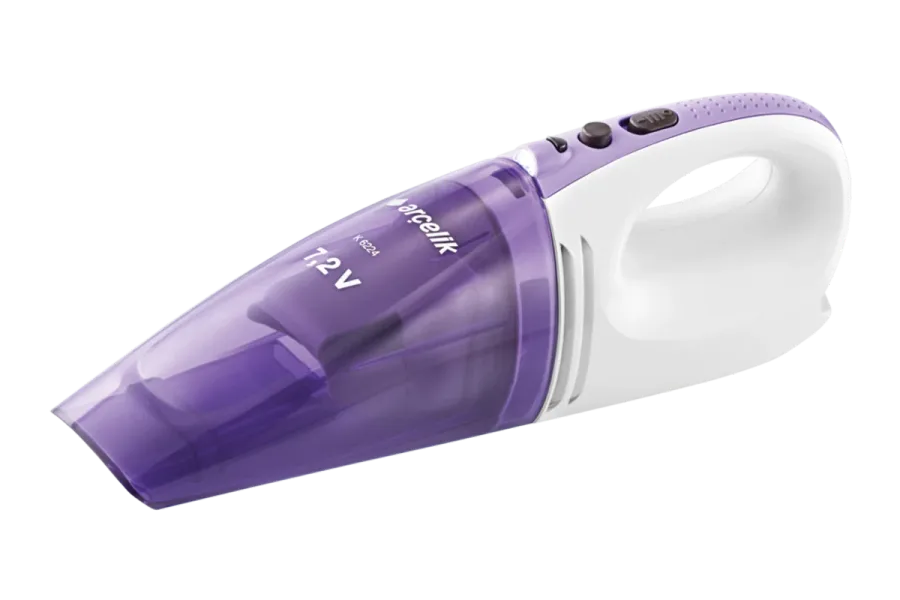 K 6224 Pratik El Süpürgesi