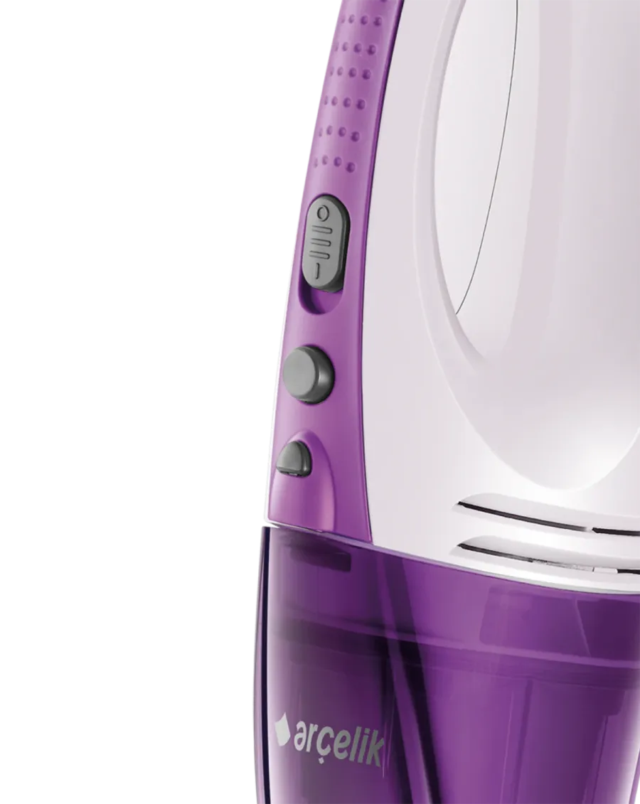 K 6224 Pratik El Süpürgesi