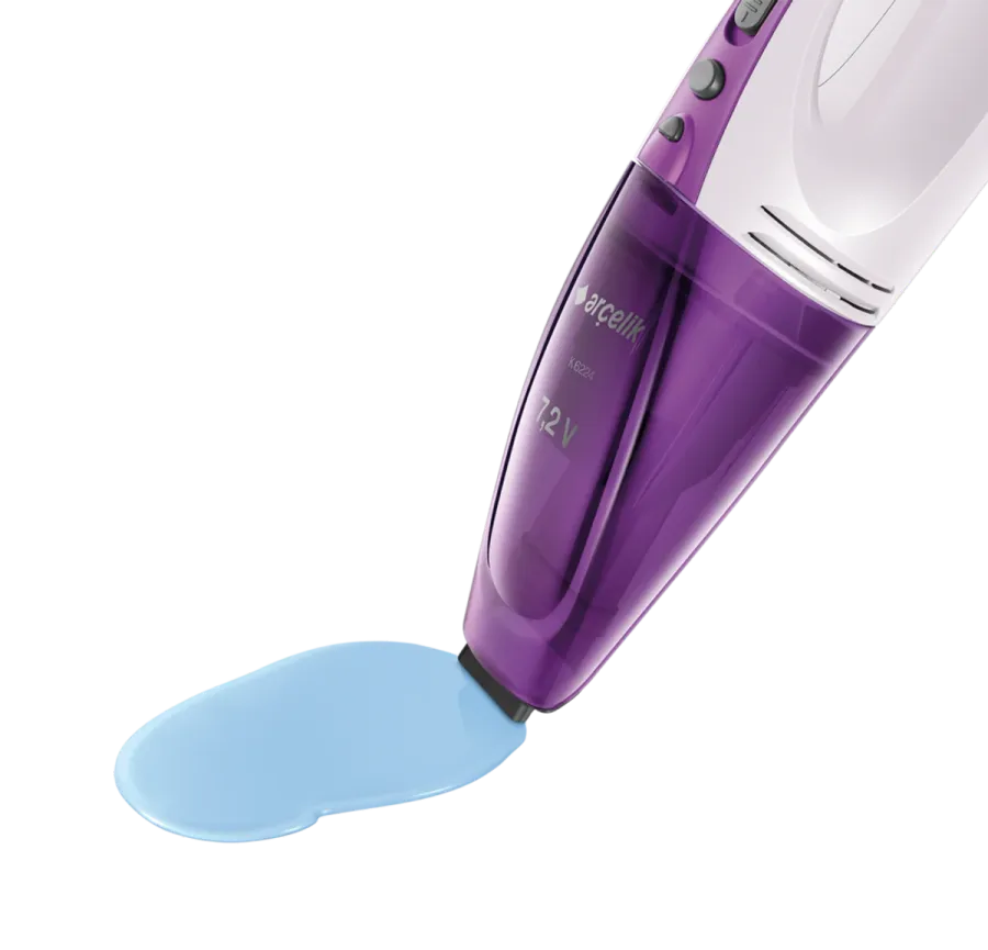 K 6224 Pratik El Süpürgesi