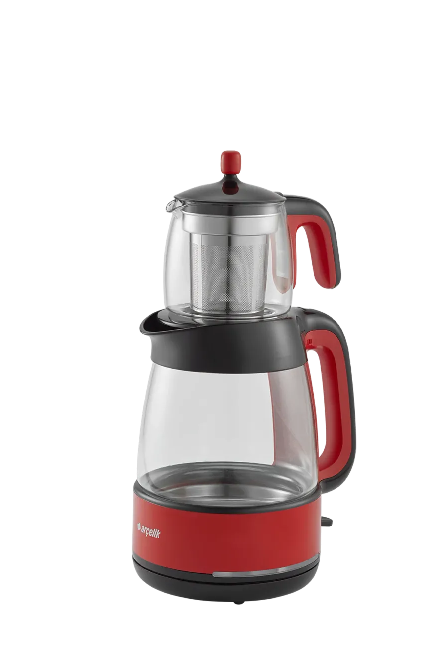 K 8026 Tiryaki Çay Makinesi