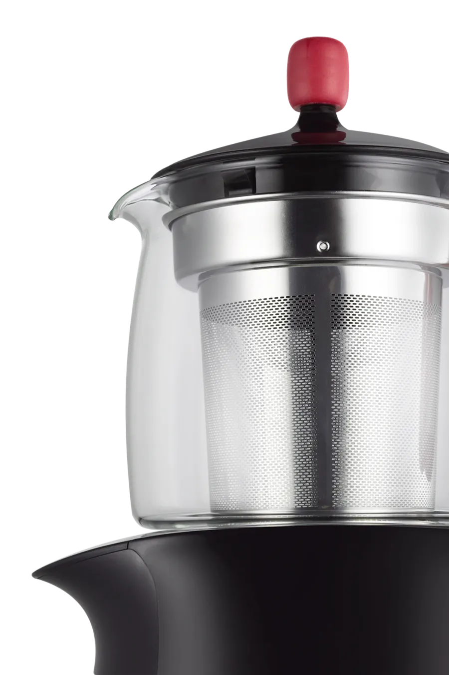 K 8026 Tiryaki Çay Makinesi