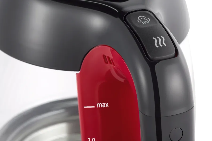 K 8026 Tiryaki Çay Makinesi